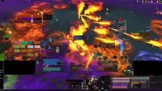 Felhounds of Sargeras Mythic - Resto Shaman [Twilight Circus]