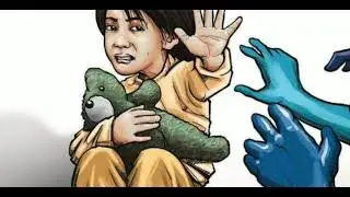 Rape and murder of 6-yr-old in Kerala