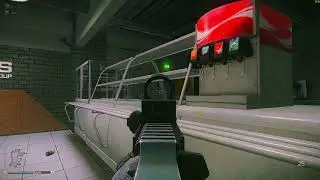 Squad wiped!! | Escape From Tarkov 1v3 on Labs