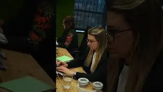 Заходя утром в офис и наблюдая за работой сильнейшей команды ALL POLAND DOCUMENTS!
