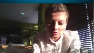 Проект Y2M Интервью Иван Никитин и дизайнер Анна Кислица