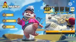New events detail
