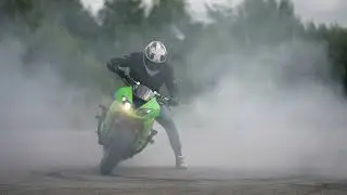 Show Time 4K by Zyga Stunts