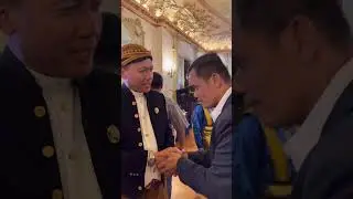WOW INDONESIA FESTIVAL 2024 WASHINGTON DC #chefdancuk #rickybobbychef