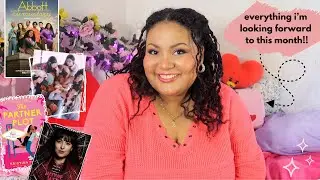 everything i'm excited for in february!! reading tbr, new releases, shows, movies and award shows!