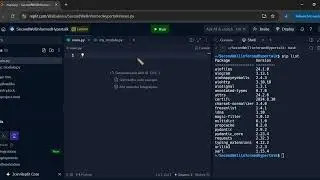 Урок 15: Модули и import в Python — как использовать и создавать модули