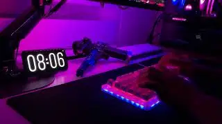 womier k87 boba u4t