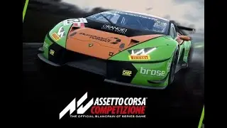 ASETTO CORSA-NASIL HARİTA MODU İNDİRİLİR?😮