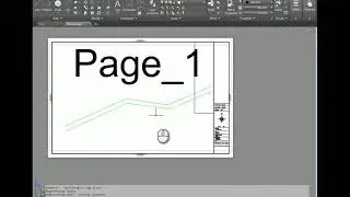 AutoViewport - Automatic creation layouts and viewport