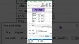 Delete duplicate value in excel 
