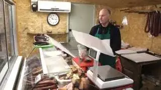 Ar išsipildė rudens baimės dėl euro? (2015-01-19)