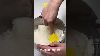 «Суши торт»