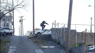 Tommy