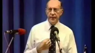 Leben im Heiligen Geist - (Derek Prince) (Teil 3)
