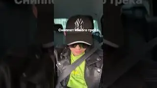 LIDA - Схожу от тебя с ума (snippet) [РЕЛИЗ 28.05]