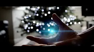 MINI GALAXY - After Effects VFX