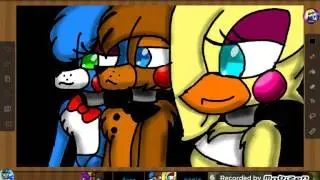 Sister Location trailer