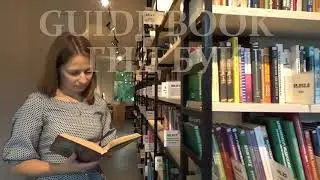 Библиотекарь поселка Красноленинский Галина Лемищук о книге Аркадия Гайдара 