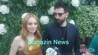 Yasemin Özilhan, Nilperi Şahinkaya,Nesrin Cevatzade Eda Ece'nin düğününde şıklık yarışı !
