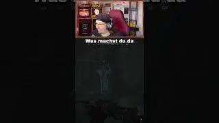 Ein bisschen trollen muss auch mal sein! #huntshowdown #huntshowdown1896 #gaming #dhalucard