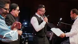 Brokys On Band - New York New York - Live (Las Vegas Experience)