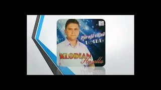 Klodian Hasalla - Shqiperi moj zonje e rende