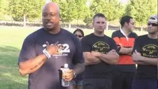 NMFL and DCNM, COPE Football Challenge 2012 nfl Cato June IATSE480.wmv