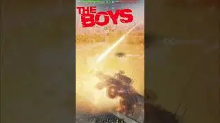 The Boys Meme 