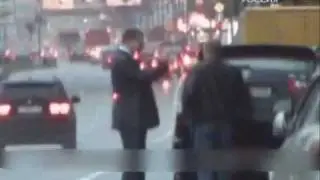 Специальный корреспондент. Мёртвая зона часть.3
