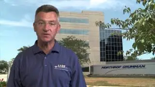 Why SABR (Scalable Agile Beam Radar for the F-16)?