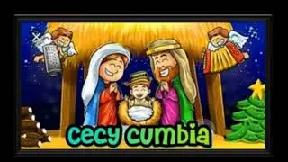 EL NIÑO DE BELEN...AURITA CASTILLO