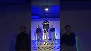 J.Tajor - Like I Do (Short Dance Video) #dance #studio #black #reels