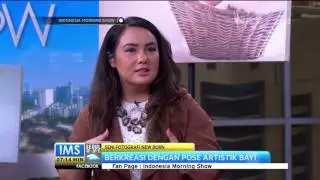 Mengenal Seni Fotografi New Reborn