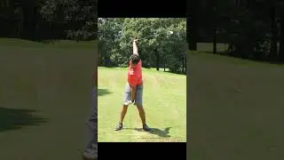Take Your Right Eye Out of the Swing