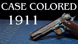 Is this the best looking 1911?