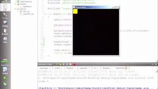 Qt Training: Graphics View (part 3/3): Creating Custom Items