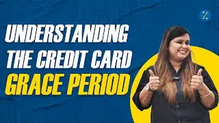 Credit Card Grace Period | No Late Fees If You Delay Credit Card Payments by 3 days | Bankbazaar