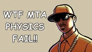 Failed MTA Physics