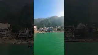 Har Har Gange!