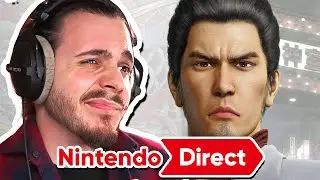 Serviva davvero un nuovo Nintendo Direct? Riassunto e pareri sul Nintendo Direct di Agosto 2024)