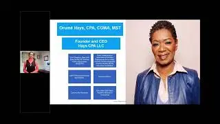 "Small Business Tax Liability Reduction Strategies "