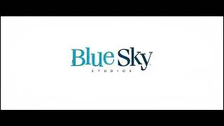 20th Century Fox/Blue Sky Studios (2018) (The New Wolf Adventures of Beddy & Daisy Variant)