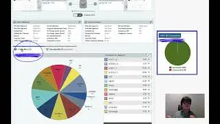 CyberFlood Security Fun: Security Mix Tab, CVEs, and Sending a CVE from CyberFlood