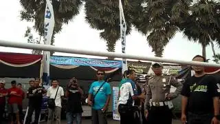 Low n Slow (Limbo Car) Koppi Autofast Pati