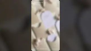 Як додати фон у Stories при репості фото?