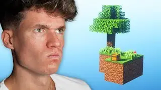 So geht es mit SkyBlock weiter...
