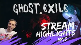 Stream Highlight Ep 5
