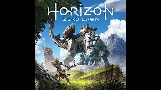 Прохождение Horizon Zero Dawn Пролог Часть 1