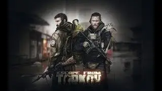 Kamch TV Стрим #99 Escape from Tarkov