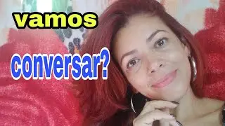 vamos bater um papo?